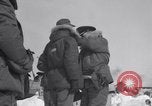 Image of Maj Gen David W Hutchison Greenland Sondrestrom Air Base, 1960, second 54 stock footage video 65675026142