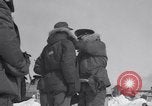 Image of Maj Gen David W Hutchison Greenland Sondrestrom Air Base, 1960, second 55 stock footage video 65675026142