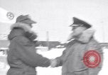 Image of Maj Gen David W Hutchison Greenland Sondrestrom Air Base, 1960, second 56 stock footage video 65675026142