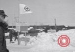 Image of Maj Gen David W Hutchison Greenland Sondrestrom Air Base, 1960, second 59 stock footage video 65675026142