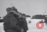 Image of Maj Gen David W Hutchison Greenland Sondrestrom Air Base, 1960, second 60 stock footage video 65675026142