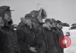 Image of Maj Gen David W Hutchison Greenland Sondrestrom Air Base, 1960, second 61 stock footage video 65675026142