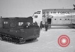 Image of Maj Gen David W Hutchison Greenland Sondrestrom Air Base, 1960, second 8 stock footage video 65675026143