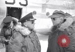Image of Maj Gen David W Hutchison Greenland Sondrestrom Air Base, 1960, second 12 stock footage video 65675026143
