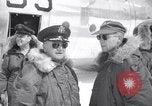 Image of Maj Gen David W Hutchison Greenland Sondrestrom Air Base, 1960, second 14 stock footage video 65675026143