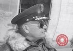 Image of Maj Gen David W Hutchison Greenland Sondrestrom Air Base, 1960, second 16 stock footage video 65675026143