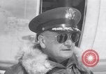 Image of Maj Gen David W Hutchison Greenland Sondrestrom Air Base, 1960, second 18 stock footage video 65675026143
