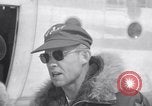 Image of Maj Gen David W Hutchison Greenland Sondrestrom Air Base, 1960, second 21 stock footage video 65675026143
