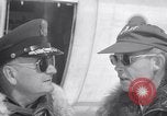 Image of Maj Gen David W Hutchison Greenland Sondrestrom Air Base, 1960, second 24 stock footage video 65675026143
