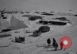 Image of Maj Gen David W Hutchison Greenland Sondrestrom Air Base, 1960, second 27 stock footage video 65675026143
