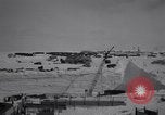 Image of Maj Gen David W Hutchison Greenland Sondrestrom Air Base, 1960, second 31 stock footage video 65675026143