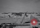 Image of Maj Gen David W Hutchison Greenland Sondrestrom Air Base, 1960, second 37 stock footage video 65675026143