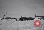 Image of Maj Gen David W Hutchison Greenland Sondrestrom Air Base, 1960, second 38 stock footage video 65675026143