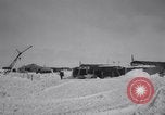 Image of Maj Gen David W Hutchison Greenland Sondrestrom Air Base, 1960, second 39 stock footage video 65675026143