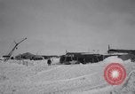Image of Maj Gen David W Hutchison Greenland Sondrestrom Air Base, 1960, second 41 stock footage video 65675026143
