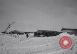 Image of Maj Gen David W Hutchison Greenland Sondrestrom Air Base, 1960, second 42 stock footage video 65675026143