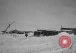 Image of Maj Gen David W Hutchison Greenland Sondrestrom Air Base, 1960, second 43 stock footage video 65675026143