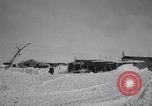 Image of Maj Gen David W Hutchison Greenland Sondrestrom Air Base, 1960, second 44 stock footage video 65675026143