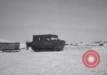 Image of Maj Gen David W Hutchison Greenland Sondrestrom Air Base, 1960, second 45 stock footage video 65675026143