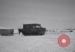 Image of Maj Gen David W Hutchison Greenland Sondrestrom Air Base, 1960, second 46 stock footage video 65675026143