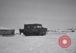 Image of Maj Gen David W Hutchison Greenland Sondrestrom Air Base, 1960, second 49 stock footage video 65675026143