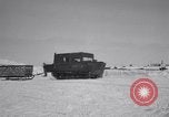 Image of Maj Gen David W Hutchison Greenland Sondrestrom Air Base, 1960, second 51 stock footage video 65675026143