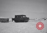 Image of Maj Gen David W Hutchison Greenland Sondrestrom Air Base, 1960, second 52 stock footage video 65675026143