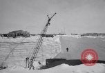 Image of Maj Gen David W Hutchison Greenland Sondrestrom Air Base, 1960, second 54 stock footage video 65675026143