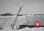 Image of Maj Gen David W Hutchison Greenland Sondrestrom Air Base, 1960, second 56 stock footage video 65675026143
