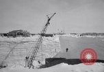 Image of Maj Gen David W Hutchison Greenland Sondrestrom Air Base, 1960, second 57 stock footage video 65675026143
