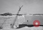 Image of Maj Gen David W Hutchison Greenland Sondrestrom Air Base, 1960, second 61 stock footage video 65675026143
