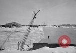 Image of Maj Gen David W Hutchison Greenland Sondrestrom Air Base, 1960, second 62 stock footage video 65675026143