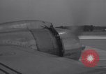 Image Le Maj Gen David W Hutchison Tennessee United States USA, 1960, de la seconde 27 séquences d'archives historiques vidéo 65675026144