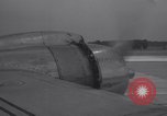 Image Le Maj Gen David W Hutchison Tennessee United States USA, 1960, de la seconde 30 séquences d'archives historiques vidéo 65675026144