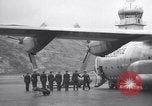Standbild Maj Gen David W Hutchison Grönland, 1960, aus Sekunde 4 historischem Filmmaterial Videoclip 65675026145