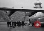 Standbild Maj Gen David W Hutchison Grönland, 1960, aus Sekunde 14 historischem Filmmaterial Videoclip 65675026145