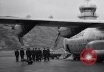 Standbild Maj Gen David W Hutchison Grönland, 1960, aus Sekunde 16 historischem Filmmaterial Videoclip 65675026145