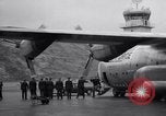 Standbild Maj Gen David W Hutchison Grönland, 1960, aus Sekunde 20 historischem Filmmaterial Videoclip 65675026145
