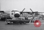 Standbild Maj Gen David W Hutchison Grönland, 1960, aus Sekunde 36 historischem Filmmaterial Videoclip 65675026145