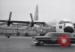 Standbild Maj Gen David W Hutchison Grönland, 1960, aus Sekunde 42 historischem Filmmaterial Videoclip 65675026145