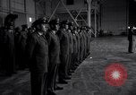 Standbild Maj Gen David W Hutchison Grönland, 1960, aus Sekunde 4 historischem Filmmaterial Videoclip 65675026146