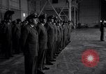 Standbild Maj Gen David W Hutchison Grönland, 1960, aus Sekunde 5 historischem Filmmaterial Videoclip 65675026146