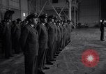 Standbild Maj Gen David W Hutchison Grönland, 1960, aus Sekunde 6 historischem Filmmaterial Videoclip 65675026146