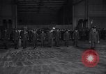 Standbild Maj Gen David W Hutchison Grönland, 1960, aus Sekunde 8 historischem Filmmaterial Videoclip 65675026146