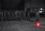Standbild Maj Gen David W Hutchison Grönland, 1960, aus Sekunde 9 historischem Filmmaterial Videoclip 65675026146