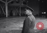 Standbild Maj Gen David W Hutchison Grönland, 1960, aus Sekunde 13 historischem Filmmaterial Videoclip 65675026146