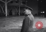 Standbild Maj Gen David W Hutchison Grönland, 1960, aus Sekunde 14 historischem Filmmaterial Videoclip 65675026146