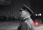 Standbild Maj Gen David W Hutchison Grönland, 1960, aus Sekunde 15 historischem Filmmaterial Videoclip 65675026146