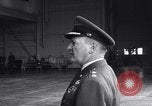 Standbild Maj Gen David W Hutchison Grönland, 1960, aus Sekunde 16 historischem Filmmaterial Videoclip 65675026146