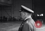 Standbild Maj Gen David W Hutchison Grönland, 1960, aus Sekunde 17 historischem Filmmaterial Videoclip 65675026146